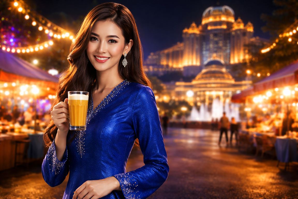 ttbet casino entertainment for Malaysian players