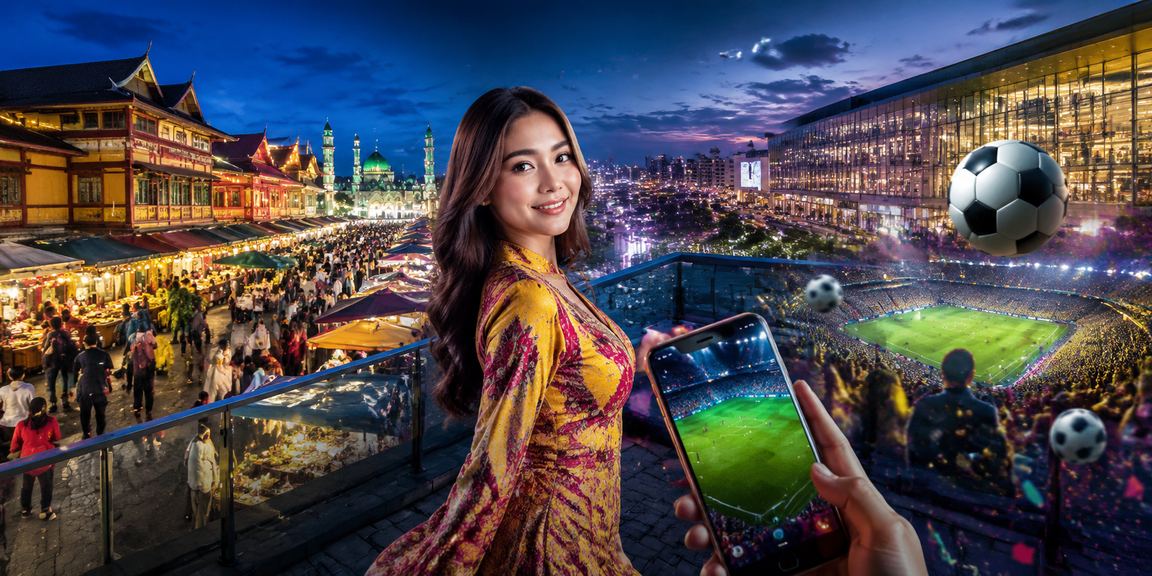 Malay-style football betting in Kota Bharu — the popular Sports Betting section on ttbet