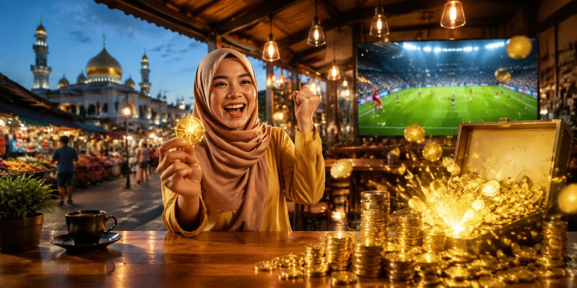 ttbet VIP rebate bonus for members in Kota Bharu