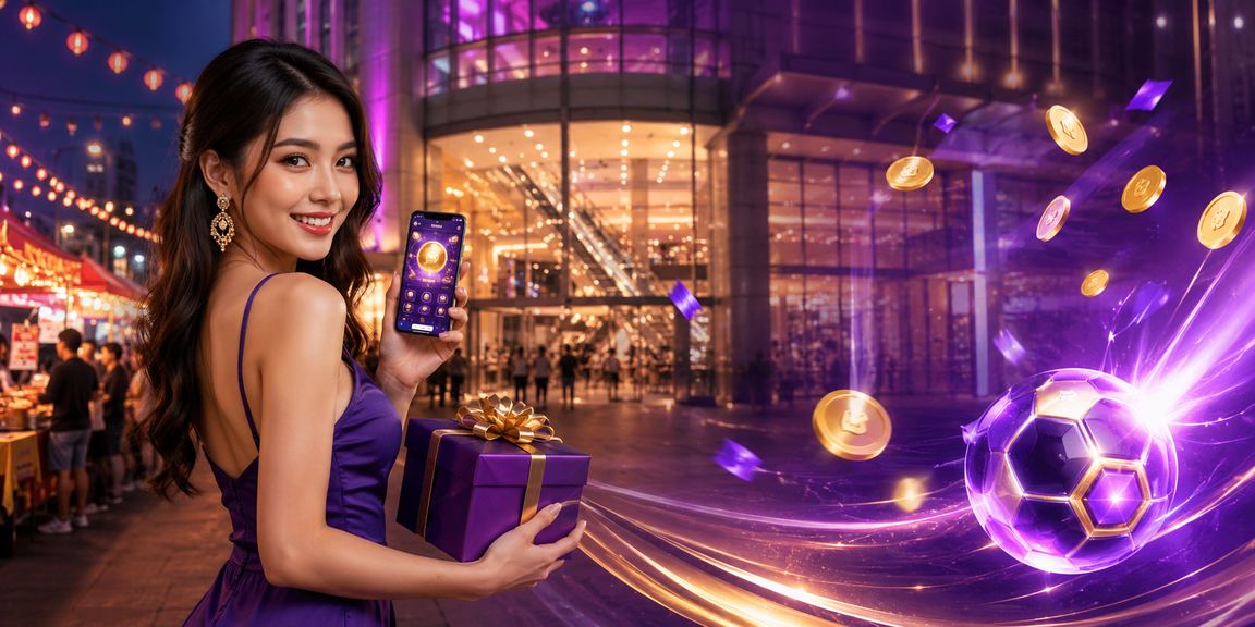 Bonus rebat kasino langsung gaya Melayu Kuala Lumpur untuk pemain ttbet