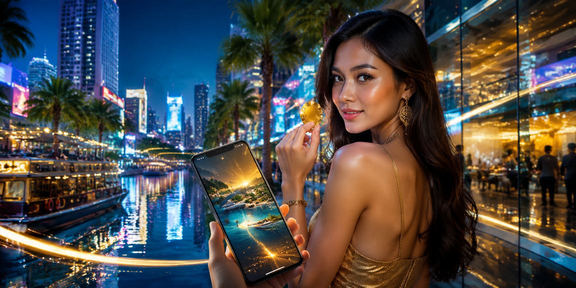 Malay-style welcome bonus for new ttbet Malaysia platform members in Kuala Lumpur