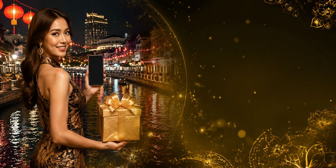 Aplikasi kasino mudah alih ttbet di Melaka Malaysia