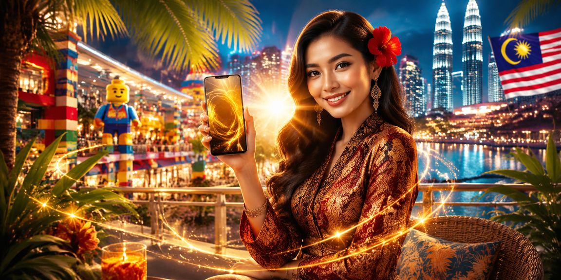 Aplikasi kasino langsung Malaysia dengan dealer sebenar di platform ttbet