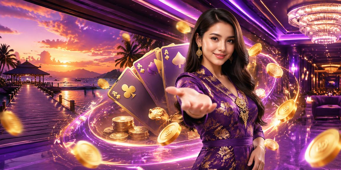 Permainan kad Teen Patti gaya Melayu Malaysia yang popular di kalangan pemain ttbet